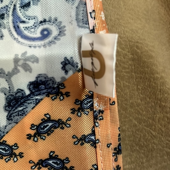 Free people packing bags new - Picture 4 of 12